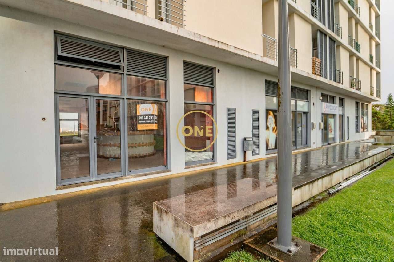 Espaço Comercial - Grande imagem: 2/7