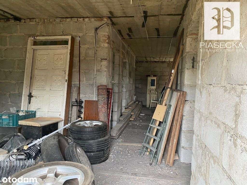 Dom - Wolin, Recław, Wioska Wikingów - Pełny obrazek: 4/20