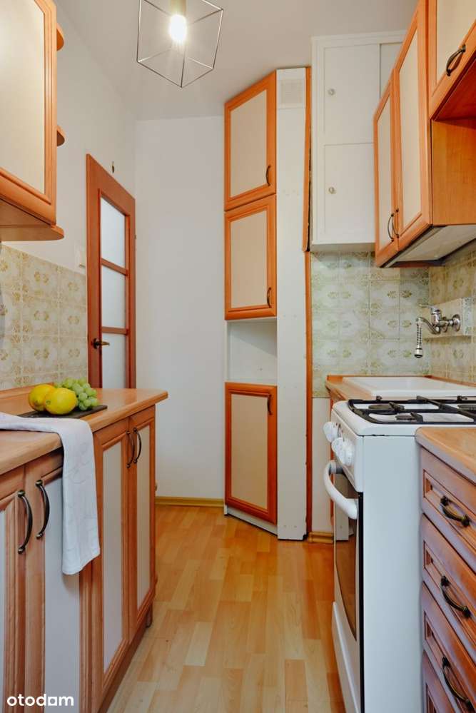 Rozkładowe mieszkanie, idealne dla rodziny Bałuty-6