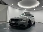 BMW 320 d Pack M - 12