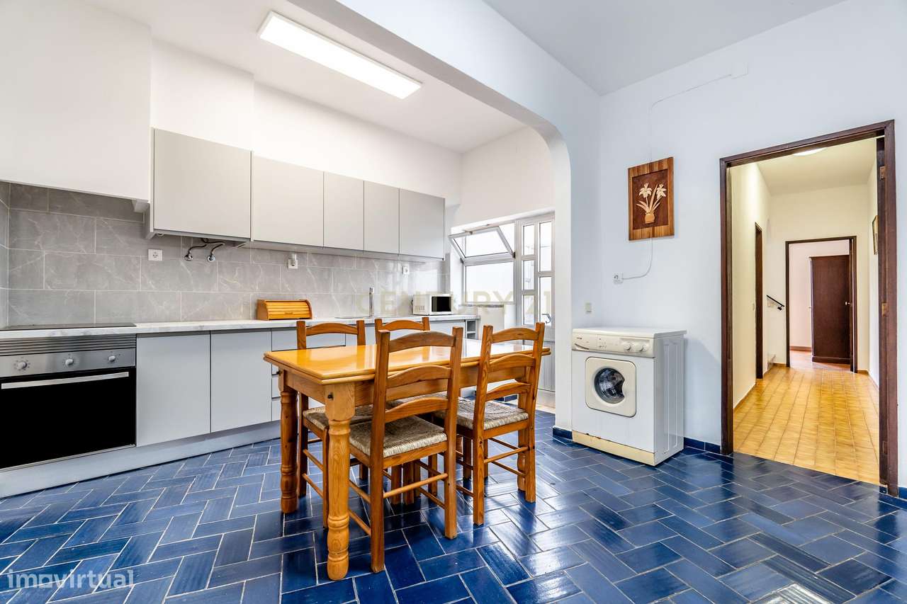 Moradia em Silves com vistas desafogadas - Grande imagem: 5/33