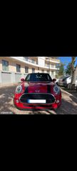 MINI Cooper D