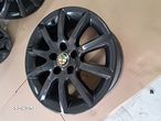 Alufelgi Alfa Romeo Giulietta 16 cali 5x110 Brera 159 lift - 5