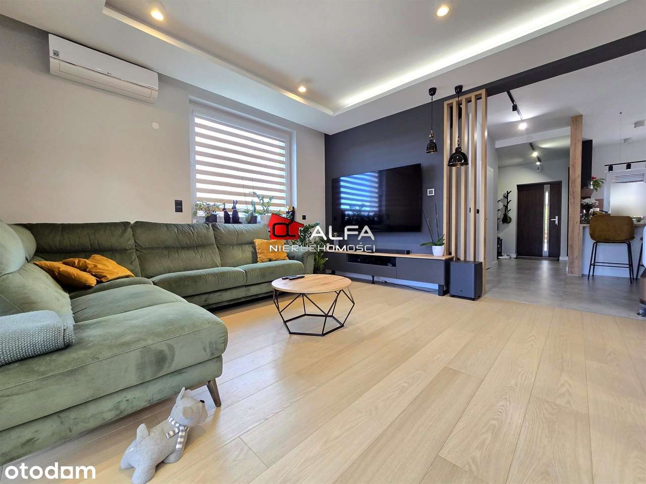 Elegancki dom pod samą Świdnicą! - Pełny obrazek: 5/16