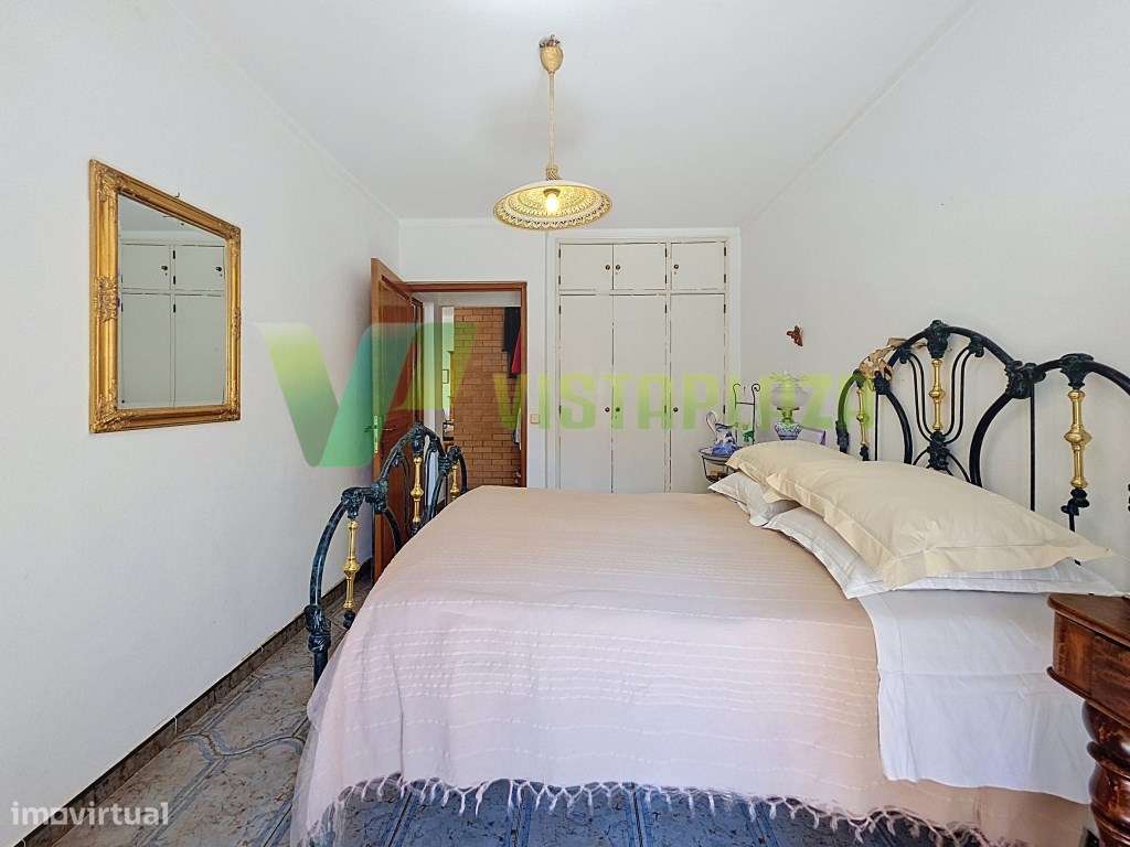 Apartamento T2 em Portimão, perto da Zona Ribeirinha-8