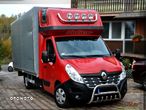 Orurowanie MASTER TRAFIC Crafter Sprinter Podesty - 16