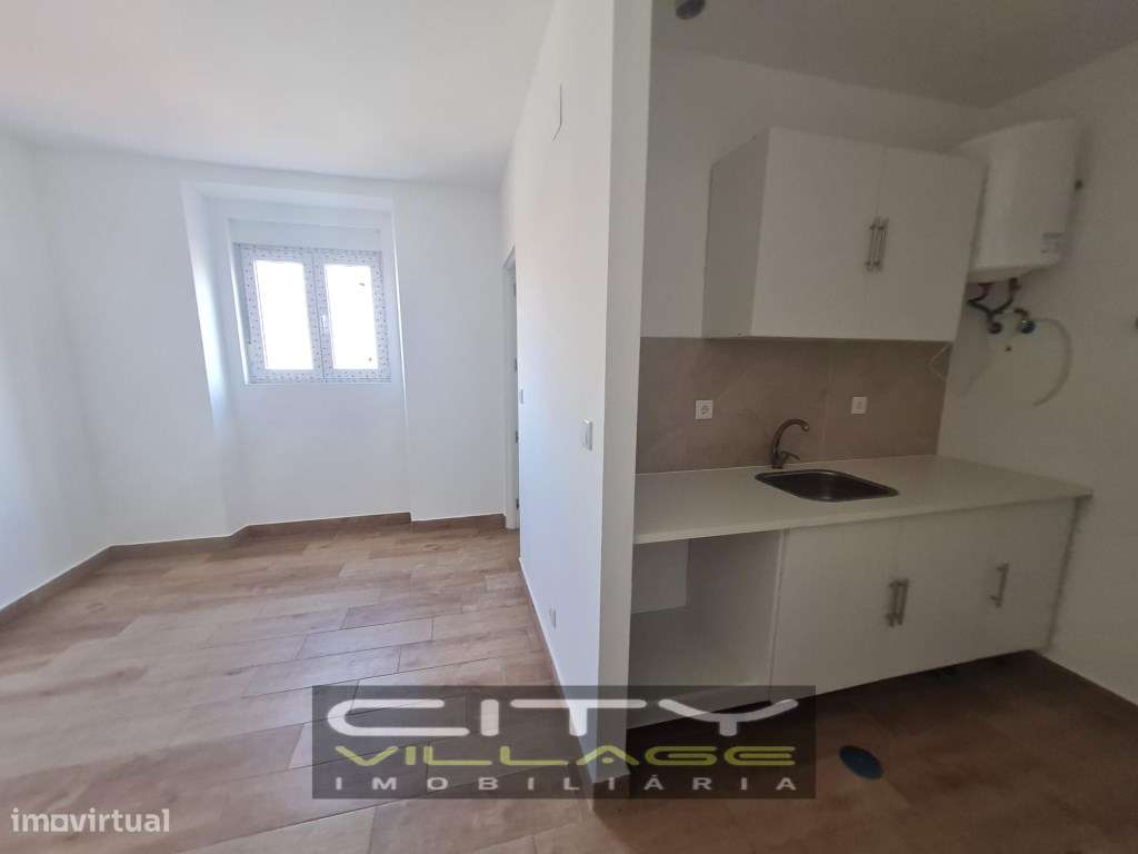 Prédio Centro Montijo-24