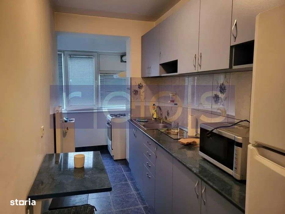 DE VANZARE AP 2 CAMERE 49 MP CRANGASI | SEMIDECOMANDAT | METROU - Imagine principală: 4/5