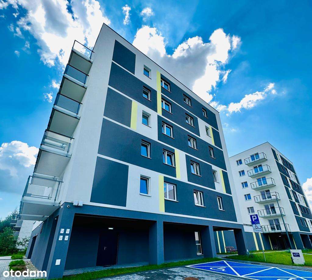 GOTOWE DO ODBIORU 4 POKOJE - Pełny obrazek: 4/5