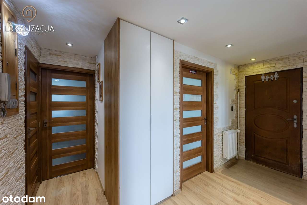 Mieszkanie na sprzedaż, Kraków, 3 pokoje-14