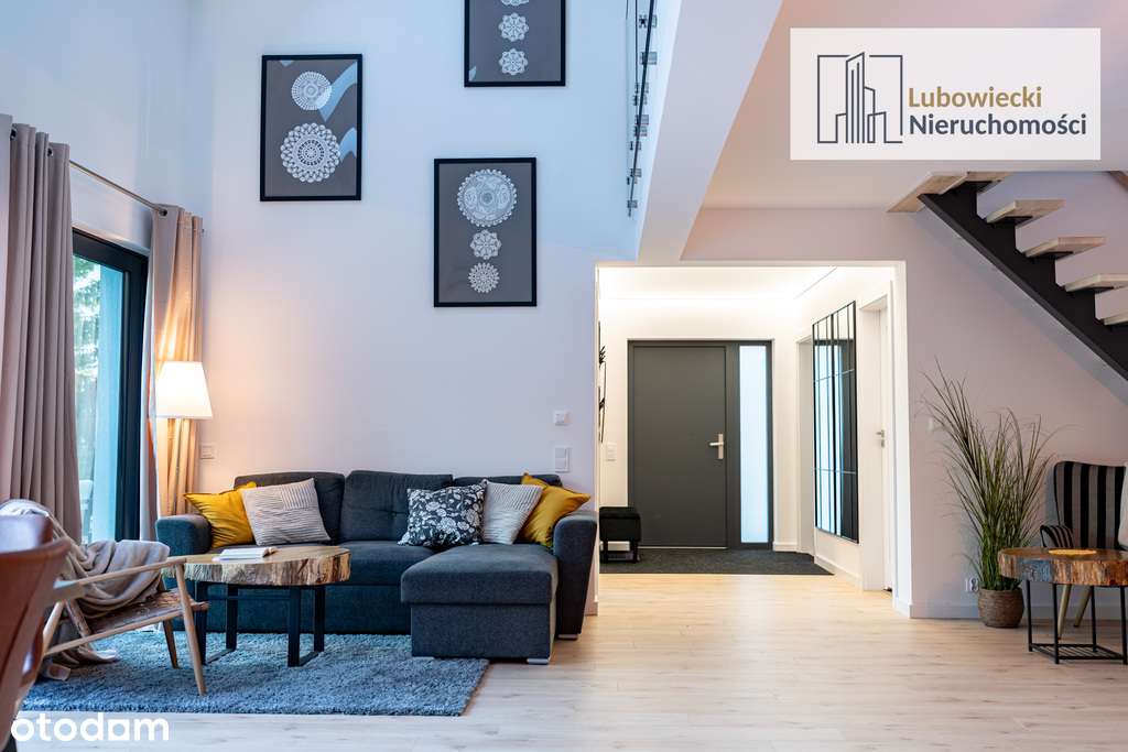 Dom z linią brzegową Jeziora Brajnickiego. Mazury - Pełny obrazek: 4/20