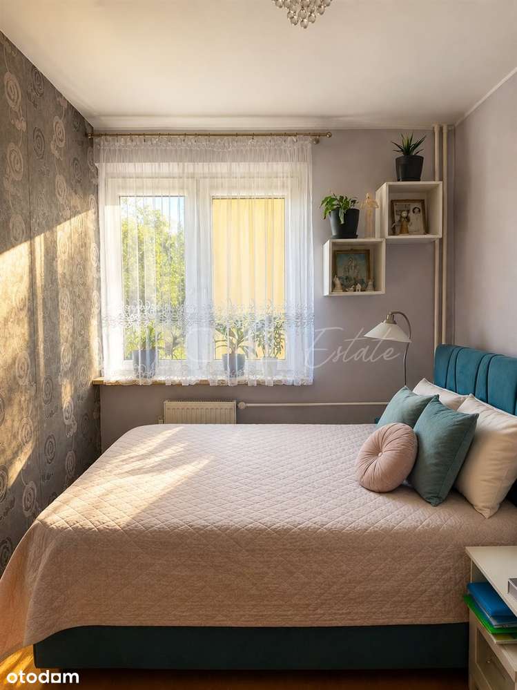 Mokotów | 2 pokoje | 42,6 m2 | 10 min Metro-3