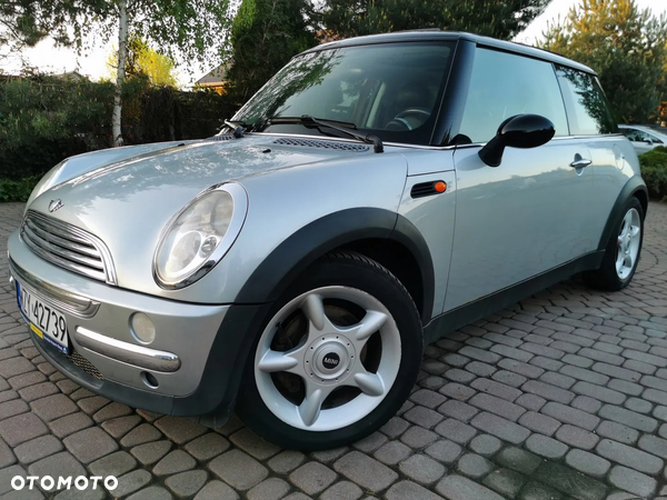 MINI Cooper - 6