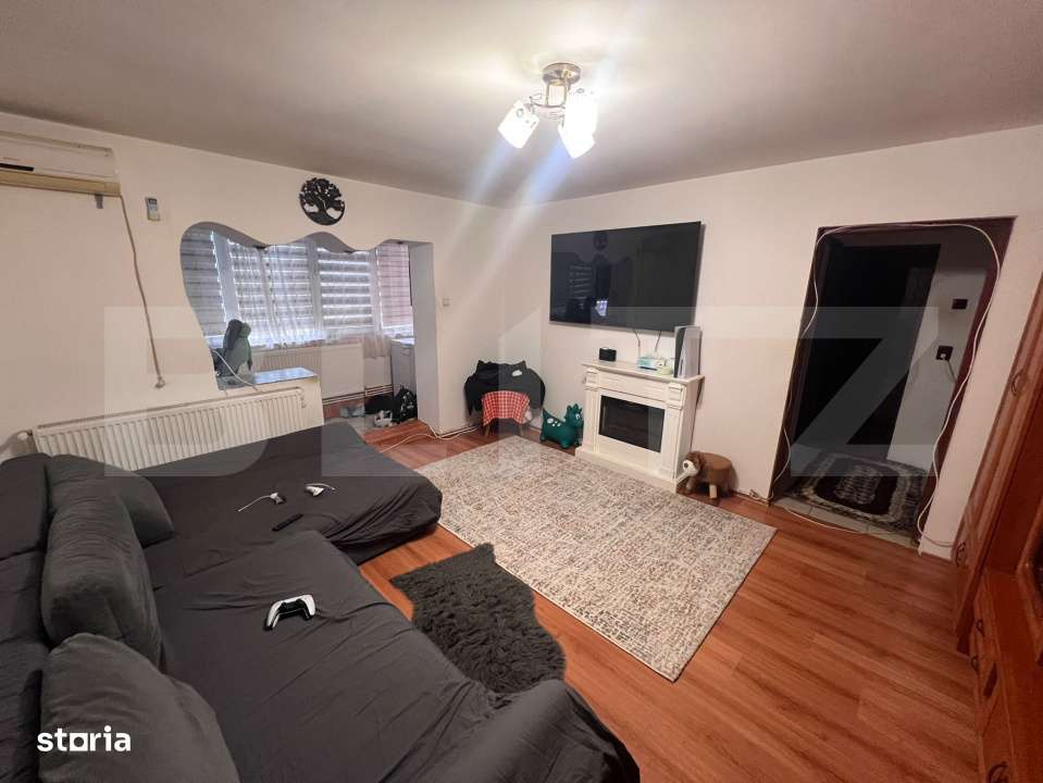 Apartament 2 camere, 55 mp, zona Craiovita - Imagine principală: 1/7