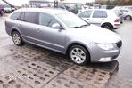 Skoda Superb 2.0 TDI Ambition - 1