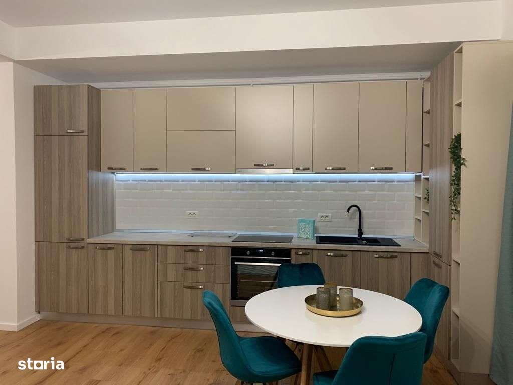 Apartament cu 3 camere Tunari-Otopeni-11