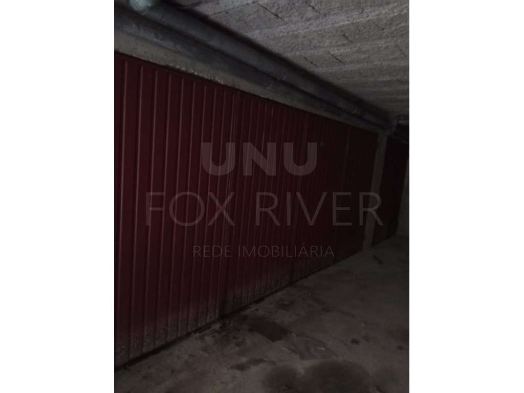 Garagens para venda Centro de Melgaço - Grande imagem: 4/7