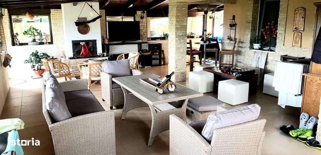 Casa noua la cheie .multifunctionala-7