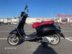 Vespa Primavera - 7