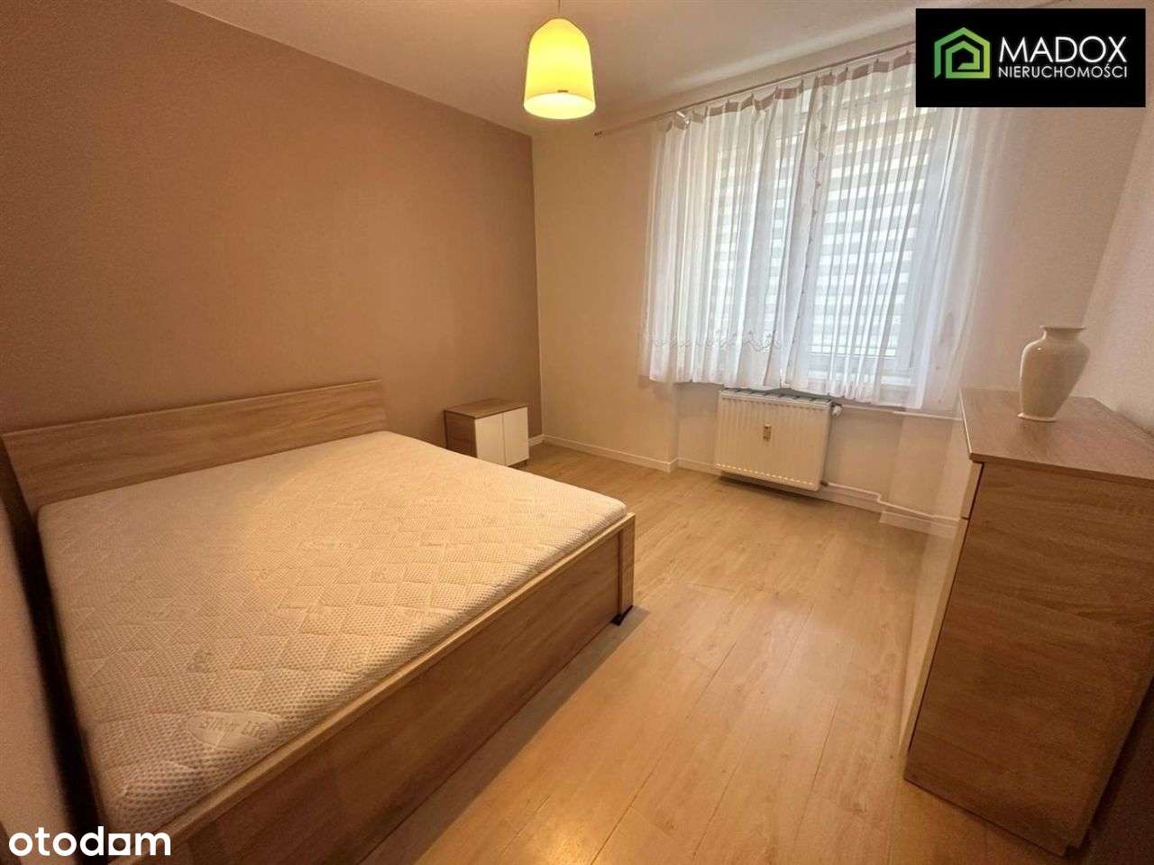 Przestronne M-3 do wprowadzenia, Centrum-7