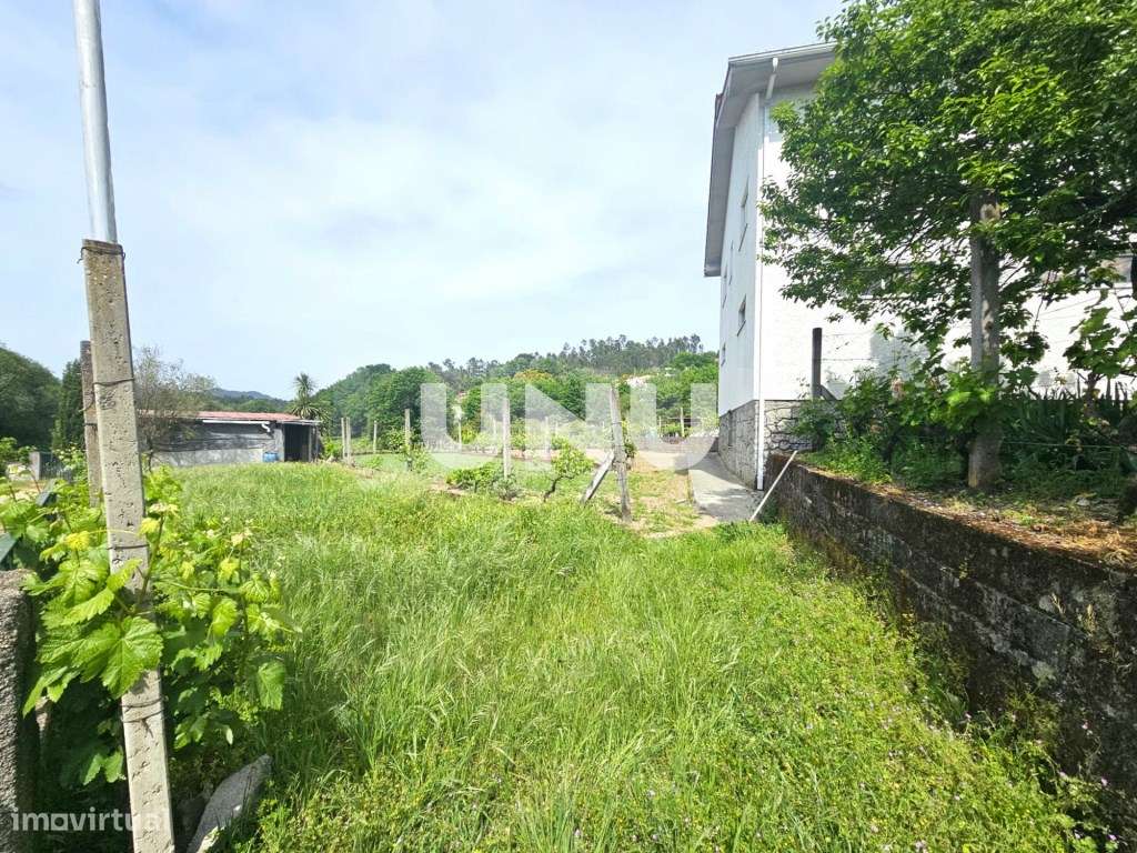 Moradia Isolada T3 - Envolvente de Natureza-24