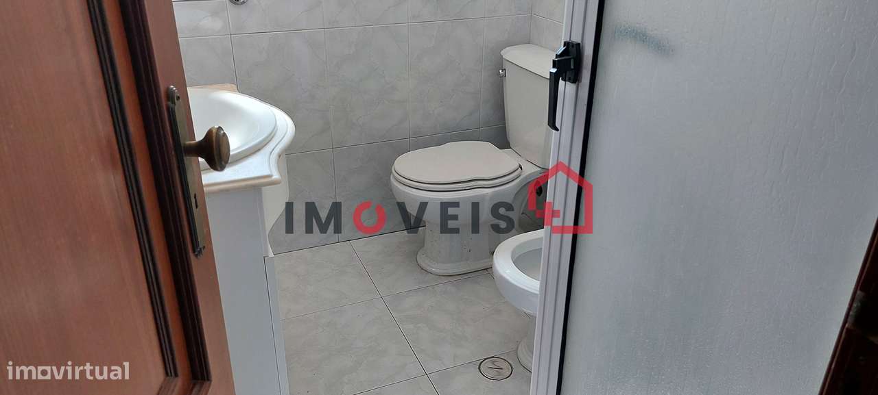 Moradia situada a dois minutos da Cidade de Ourém-14