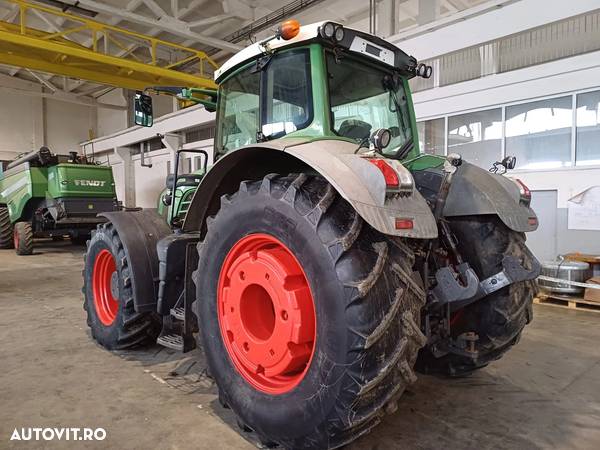 Fendt 936 Vario SCR - 4