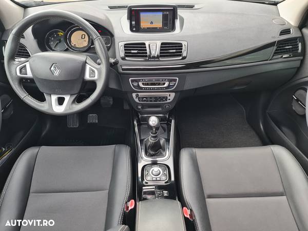 Renault Megane ENERGY dCi 110 Start & Stop Bose Edition - 5