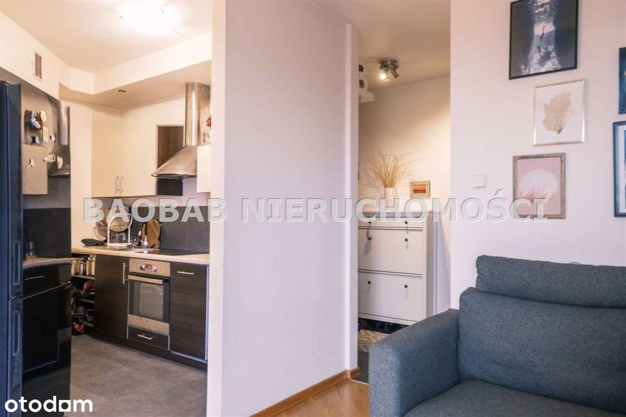 2 pokoje Ursynów Płaskmowickiej 46 sprzedam-6