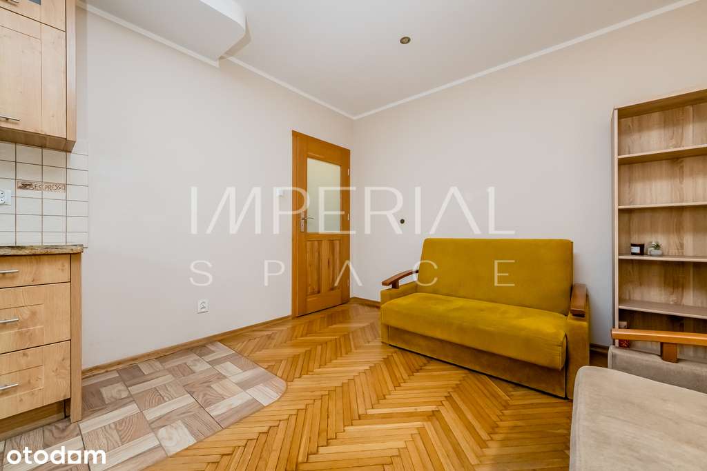 Ciepłe 2-pokojowe mieszkanie w Centrum-6