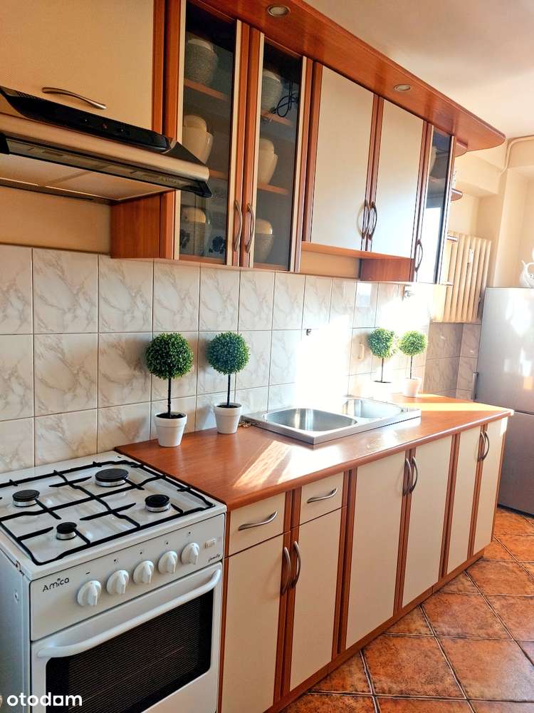 Okazja na Grzegórzkach ! Dostępne od zaraz.-12