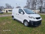 Peugeot Expert L1 122 KM 2,0 TDI Stan idealny! - 2