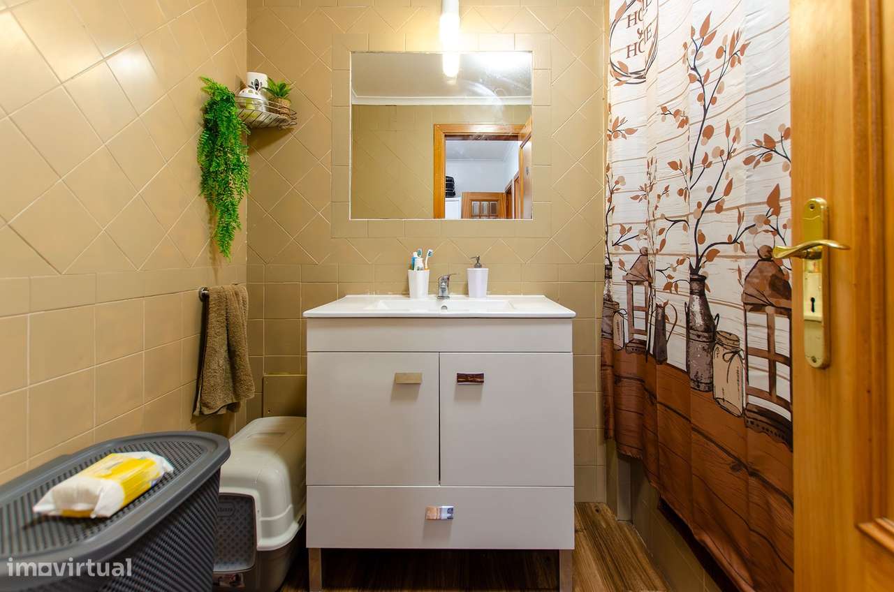 Apartamento Duplex T3+2  Premium em Ericeira, Mafra – Vista Mar e Serr-27