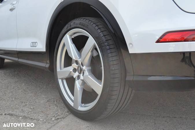 Audi Q5 2.0 TDI quattro S tronic - 34