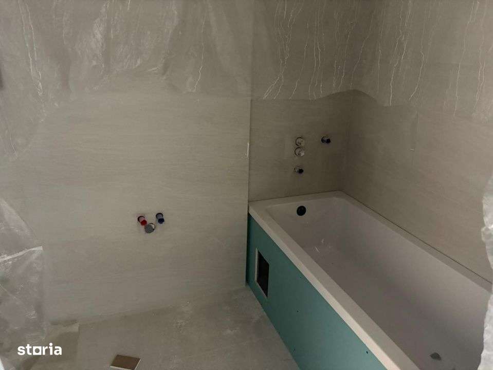 Apartament 3 camere | MTM Lake Pipera | Cesiune-14