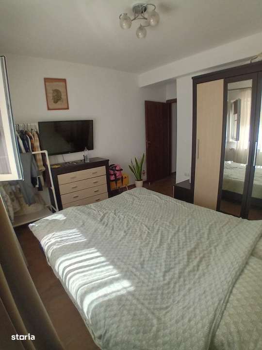 Apartament 3 camere 67mp, cu terasa12m, la vanzare in  Calea Cisnadiei - Imagine principală: 5/8