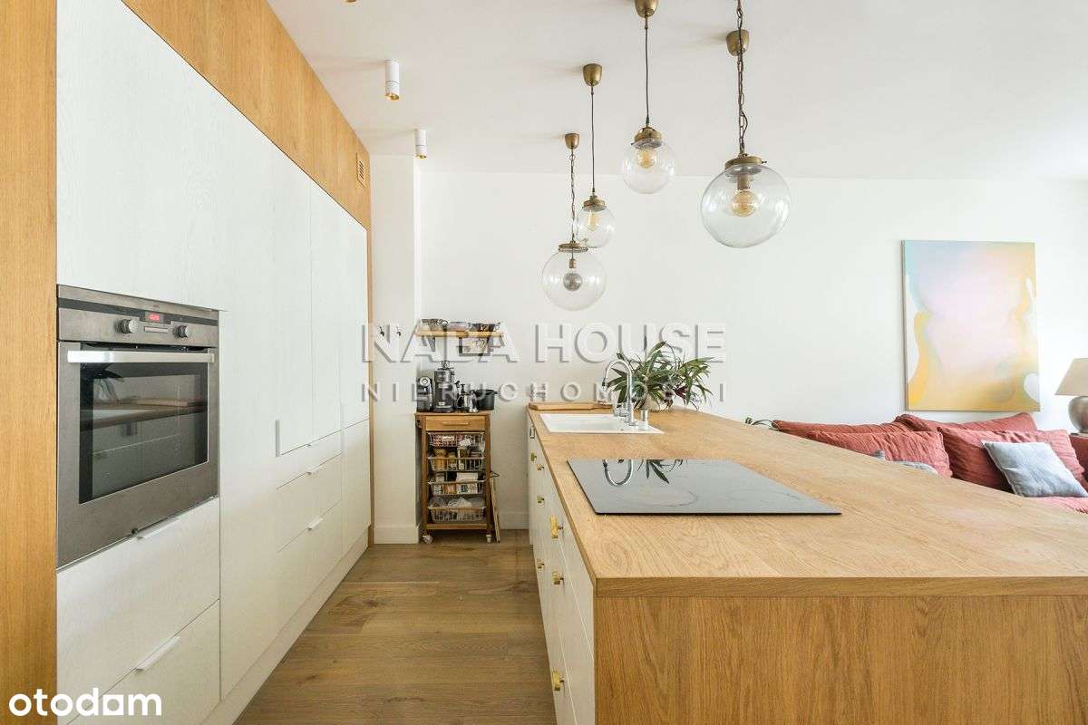 Eleganckie 4-pokojowe mieszkanie z balkonem-3