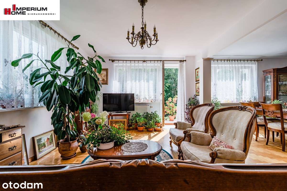 Dom  potencjałem - Rotmanka k. Pruszcza Gdańskieg - Pełny obrazek: 4/17