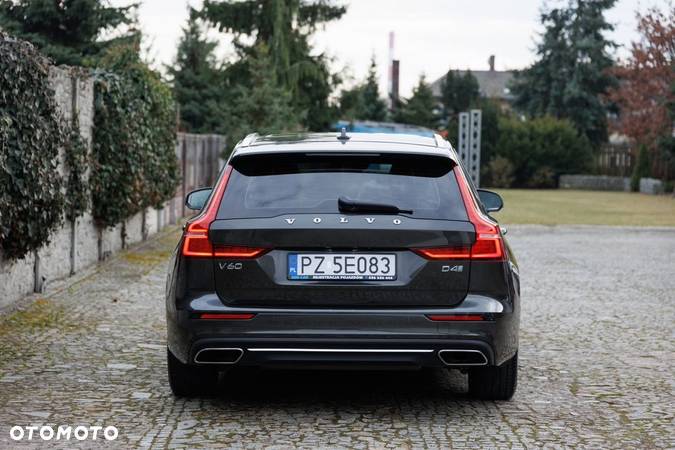 Volvo V60 D4 Inscription - 6