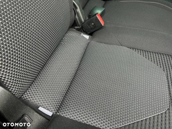Seat Altea XL 2.0 TDI 4x4 Freetrack - 15
