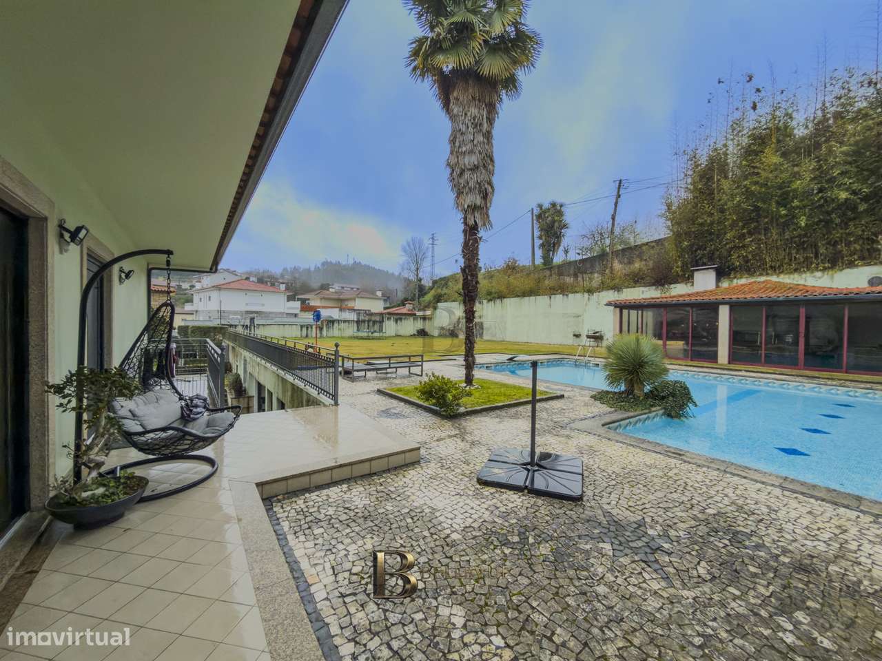 Moradia T3 Venda em Nespereira,Guimarães-10