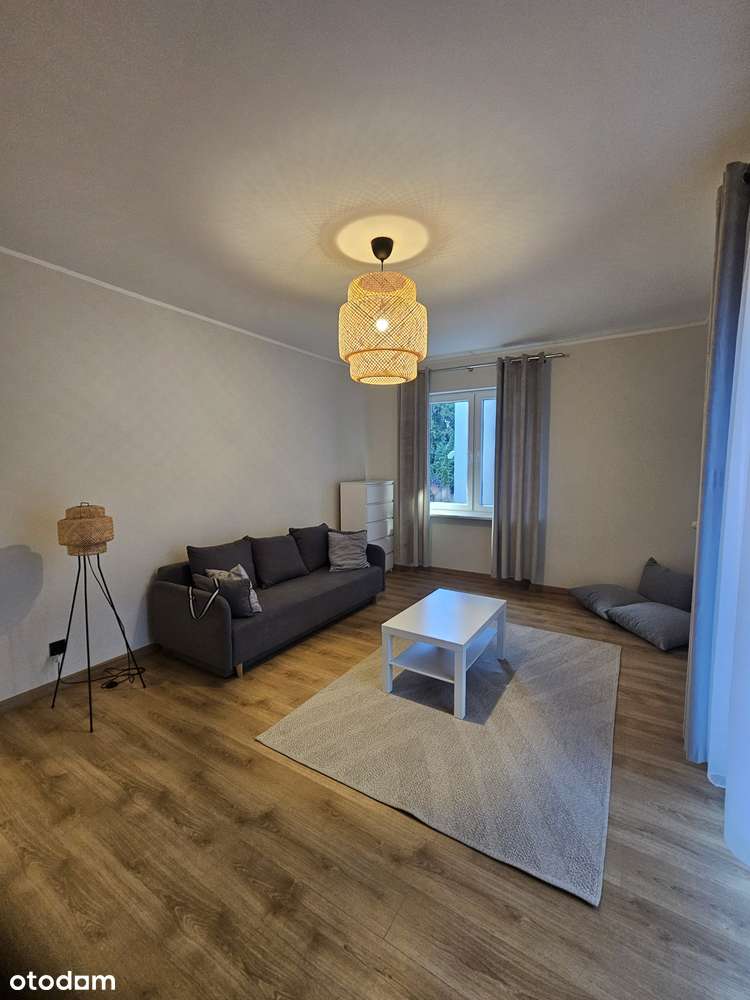Mieszkanie Gdynia, Kamienna Góra