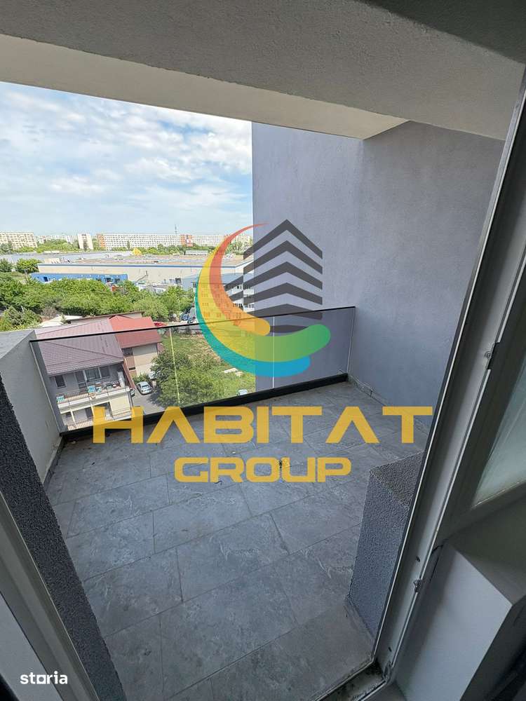 Vanzare Apartament Decomandat De 2 Camere 64.30mp Berceni-Grand Arena - Imagine principală: 5/6