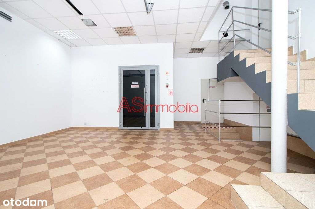 Obiekt - bura, hale magazynowe - 190 m2, Warszawa - Pełny obrazek: 4/20