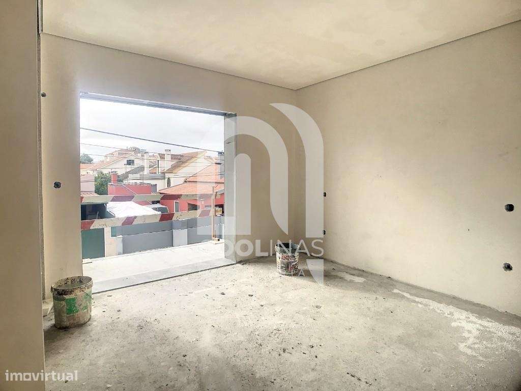 Moradia  T3 na Quinta do Conde-13