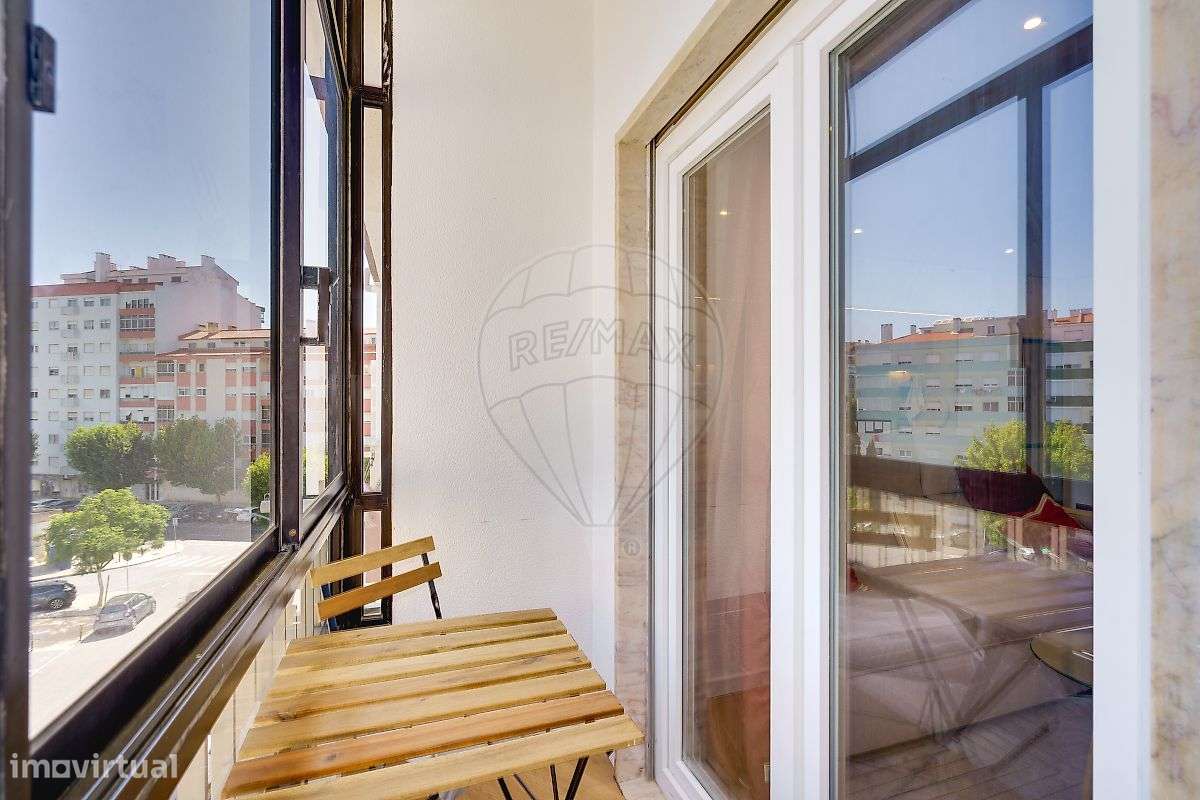 Apartamento T2 para venda-20