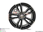 Jante Audi19 R19 Model 2020 black A4 A5 A6 A7 A8 Q3 Q5 AUDI RS A6 RS. - 1