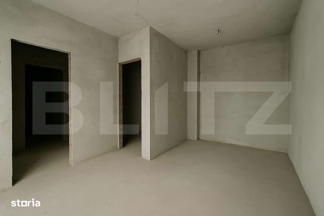 Spatiu comercial, 123 mp, zona Calea Baciului - Imagine principală: 3/5