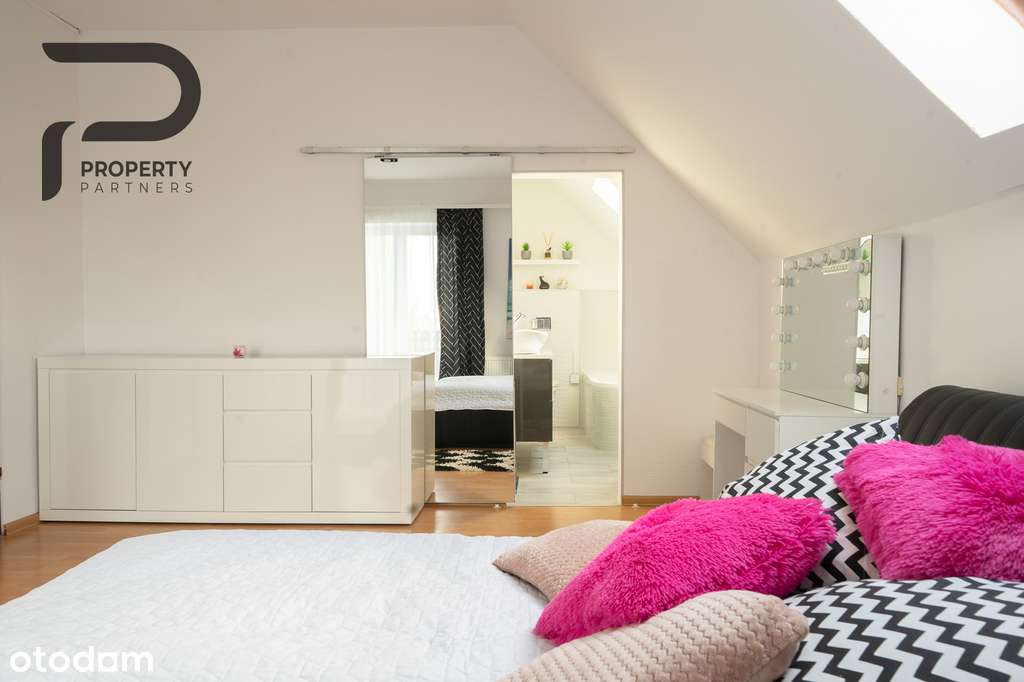 Przytulne mieszkanie w domu z ogrodem - Pełny obrazek: 4/20