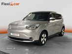 Kia e-Soul - 5